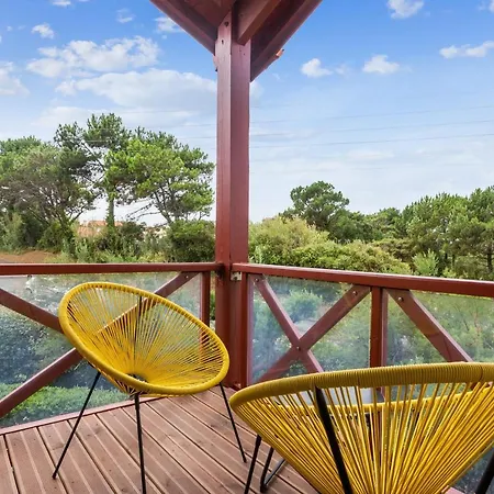 Duplex Milady - Welkeys Appartement