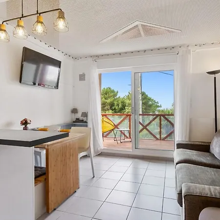 Duplex Milady - Welkeys Appartement Biarritz