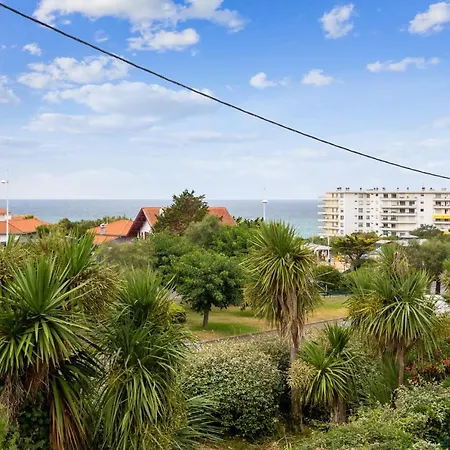 Duplex Milady - Welkeys Appartement