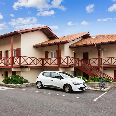 Duplex Milady - Welkeys Apartment Biarritz