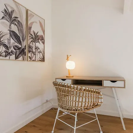 Apartman Duplex Milady - Welkeys Biarritz