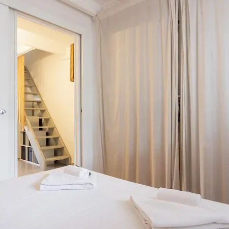 Apartman Duplex Milady - Welkeys Biarritz