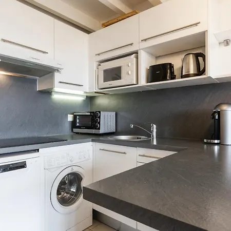 Appartement Duplex Milady - Welkeys