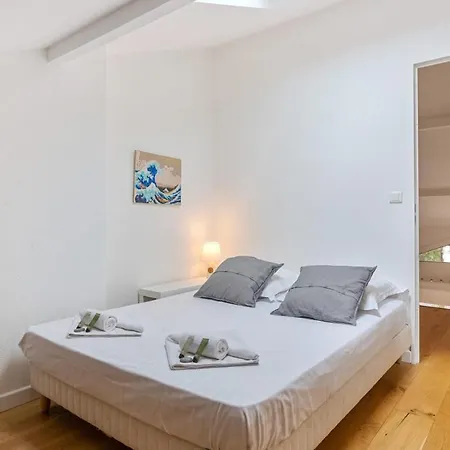 Duplex Milady - Welkeys Appartement Biarritz