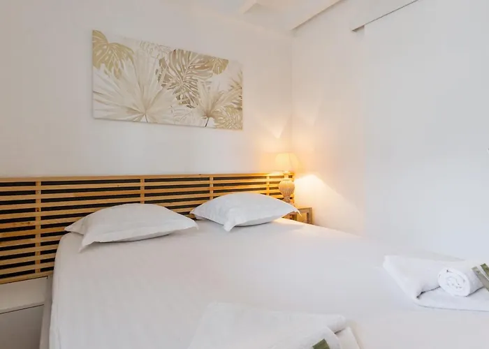 Duplex Milady - Welkeys Apartman