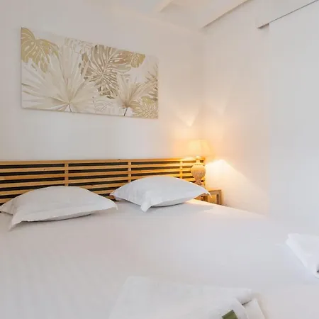 Duplex Milady - Welkeys Apartment