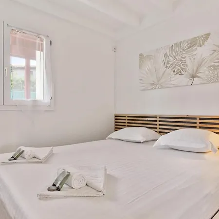 Apartment Duplex Milady - Welkeys *