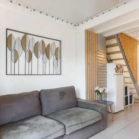 Duplex Milady - Welkeys * Biarritz