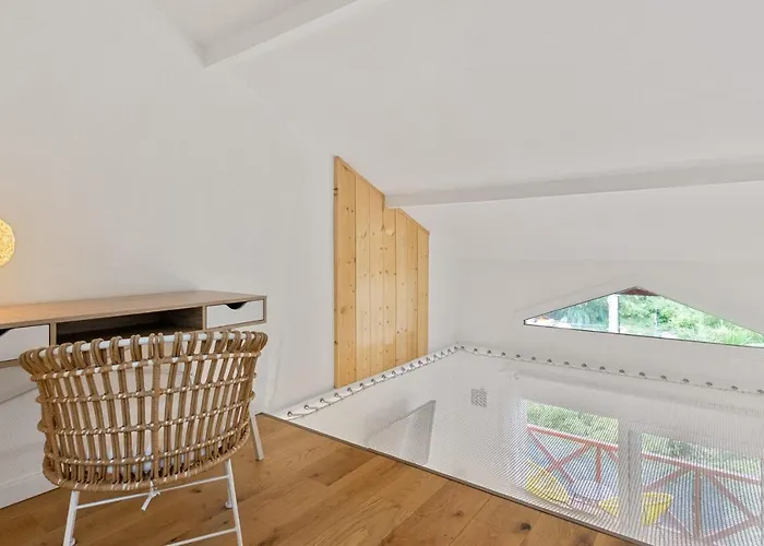 Duplex Milady - Welkeys *