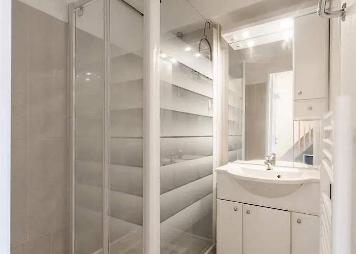 Duplex Milady - Welkeys * Biarritz