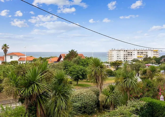 Duplex Milady - Welkeys Appartement