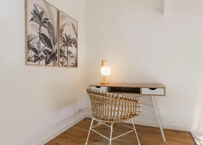 Appartement Duplex Milady - Welkeys Biarritz