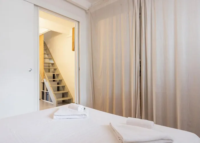 Appartement Duplex Milady - Welkeys Biarritz