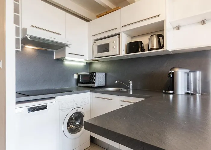 Appartement Duplex Milady - Welkeys