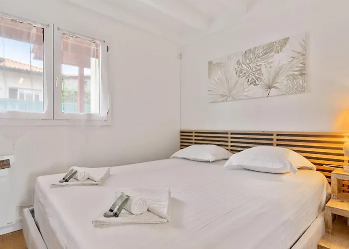 Appartement Duplex Milady - Welkeys *